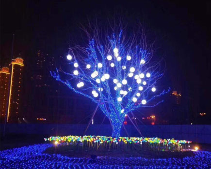 太阳能与LED大放异彩护驾世博